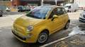 Fiat 500 1.4 16v Lounge 100cv žuta - thumbnail 3