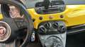 Fiat 500 1.4 16v Lounge 100cv Żółty - thumbnail 1