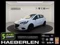 Opel Corsa E 1.4 Color Edition SHZ+Winterp.+LM+PDC Wit - thumbnail 1