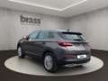 Opel Grandland X Innovation 1.6 Turbo Start/Stop Gris - thumbnail 3
