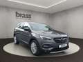 Opel Grandland X Innovation 1.6 Turbo Start/Stop Gris - thumbnail 7
