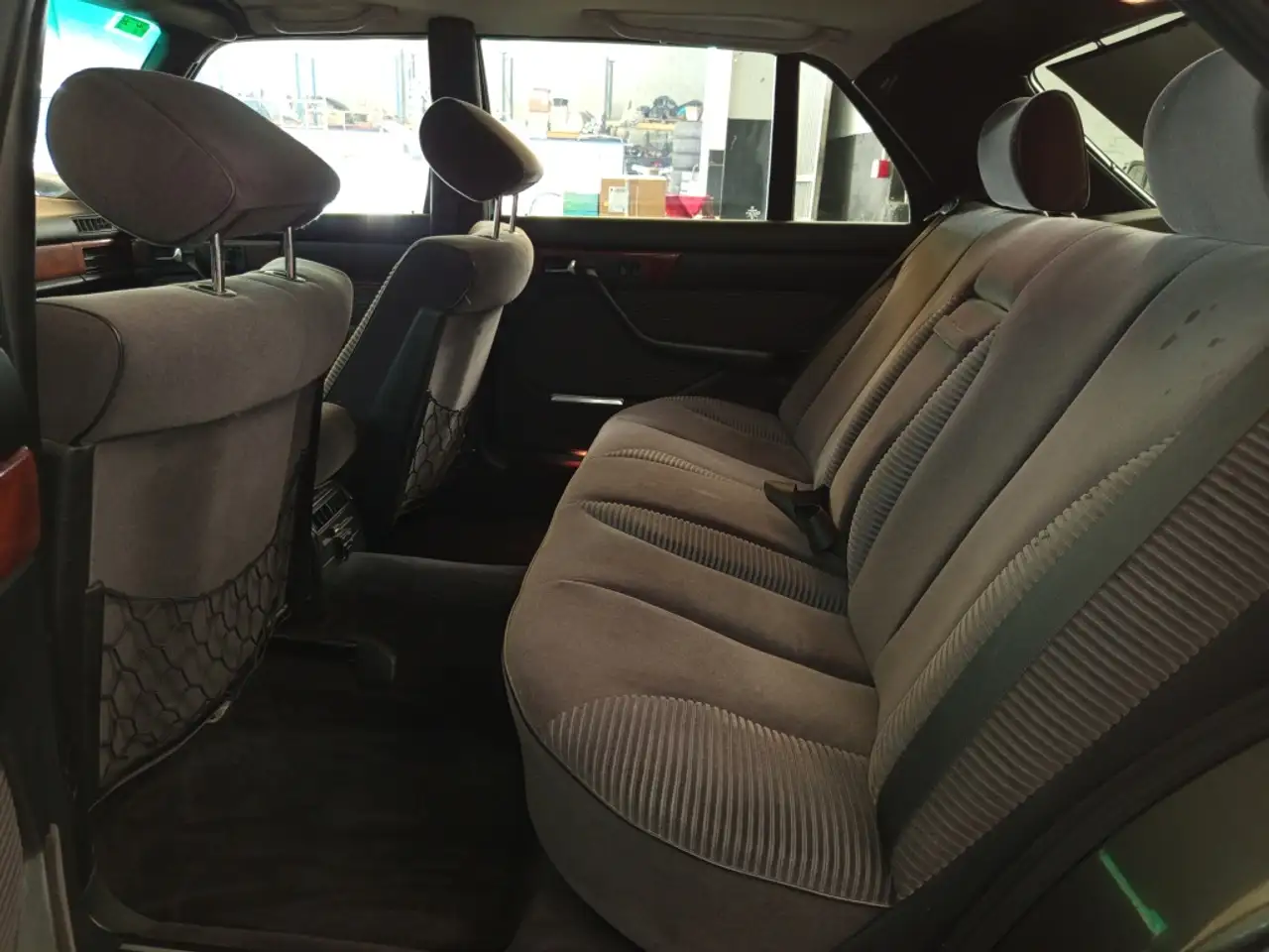 MERCEDES-BENZ Clase S Berlina Automático de 4 Pu, foto 12