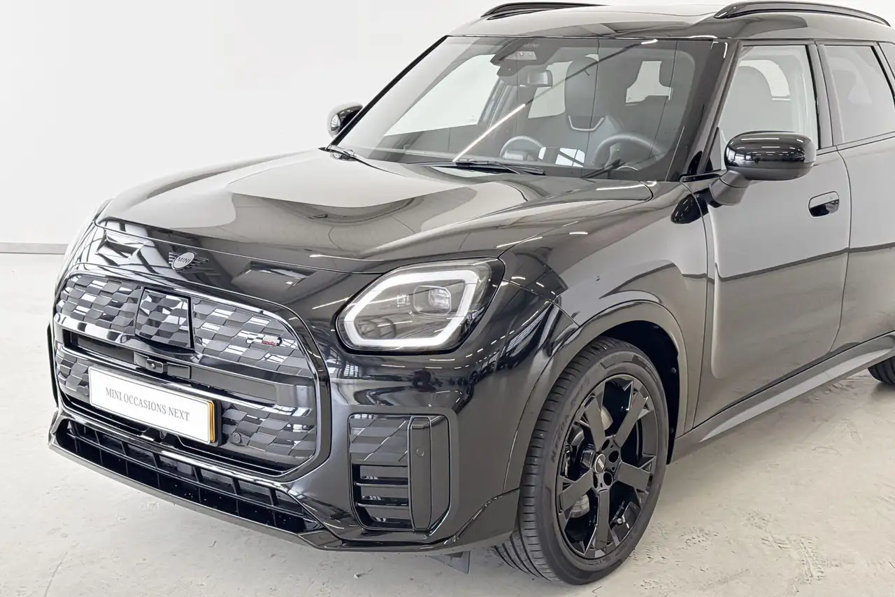 MINI John Cooper Works Countryman 2026