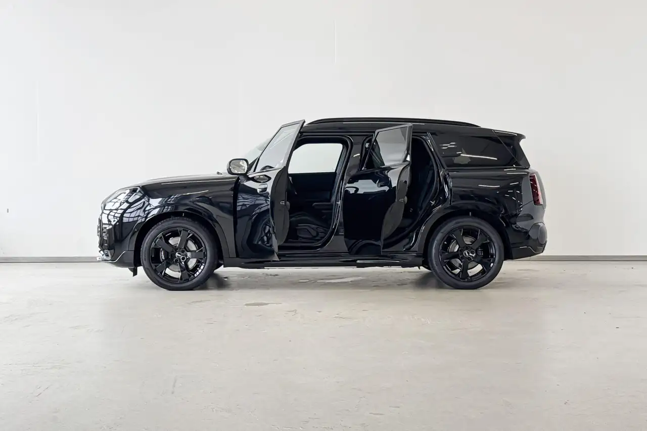MINI John Cooper Works Countryman 2026