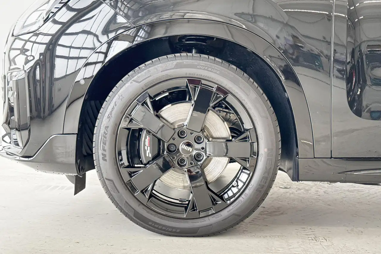 MINI John Cooper Works Countryman 2026