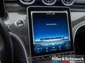 Mercedes-Benz C 300 d NIGHT-PAKET+DISTRONIC+KAMERA+NAVI+LED+ Blau - thumbnail 13