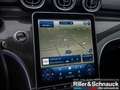 Mercedes-Benz C 300 d NIGHT-PAKET+DISTRONIC+KAMERA+NAVI+LED+ Blau - thumbnail 11