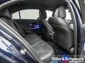 Mercedes-Benz C 300 d NIGHT-PAKET+DISTRONIC+KAMERA+NAVI+LED+ Blau - thumbnail 8