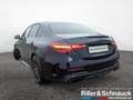 Mercedes-Benz C 300 d NIGHT-PAKET+DISTRONIC+KAMERA+NAVI+LED+ Blau - thumbnail 4