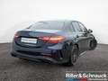 Mercedes-Benz C 300 d NIGHT-PAKET+DISTRONIC+KAMERA+NAVI+LED+ Blau - thumbnail 3