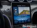 Mercedes-Benz C 300 d NIGHT-PAKET+DISTRONIC+KAMERA+NAVI+LED+ Blau - thumbnail 14