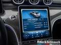 Mercedes-Benz C 300 d NIGHT-PAKET+DISTRONIC+KAMERA+NAVI+LED+ Blau - thumbnail 12