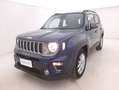 Jeep Renegade Limited DDCT 1.3 Benzina 150CV Blu/Azzurro - thumbnail 9