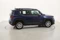 Jeep Renegade Limited DDCT 1.3 Benzina 150CV Blu/Azzurro - thumbnail 6