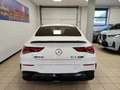 Mercedes-Benz CLA 200 CLA 200 Automatic Premium Bianco - thumbnail 4