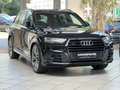 Audi Q7 Q7 50 TDI S-LINE|SELECTION|VIRTUAL|BOSE|ACC|RFK Schwarz - thumbnail 1