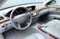 Mercedes-Benz S 500 V8 387 PK *64.339KM.!* Azul - thumbnail 2