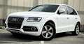 Audi Q5 2.0 TDI clean diesel/ultra (110 kW) Neuwertig Weiß - thumbnail 1