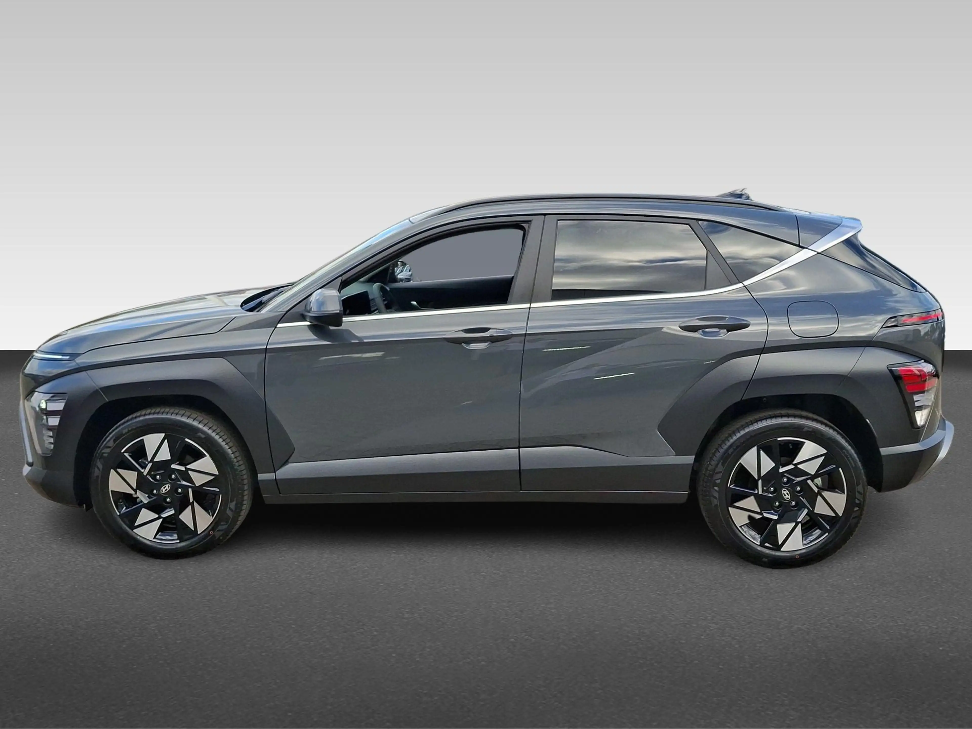Hyundai KONA 1.6 GDI HEV Comfort | Apple Carplay/Android Auto|t — photo 2