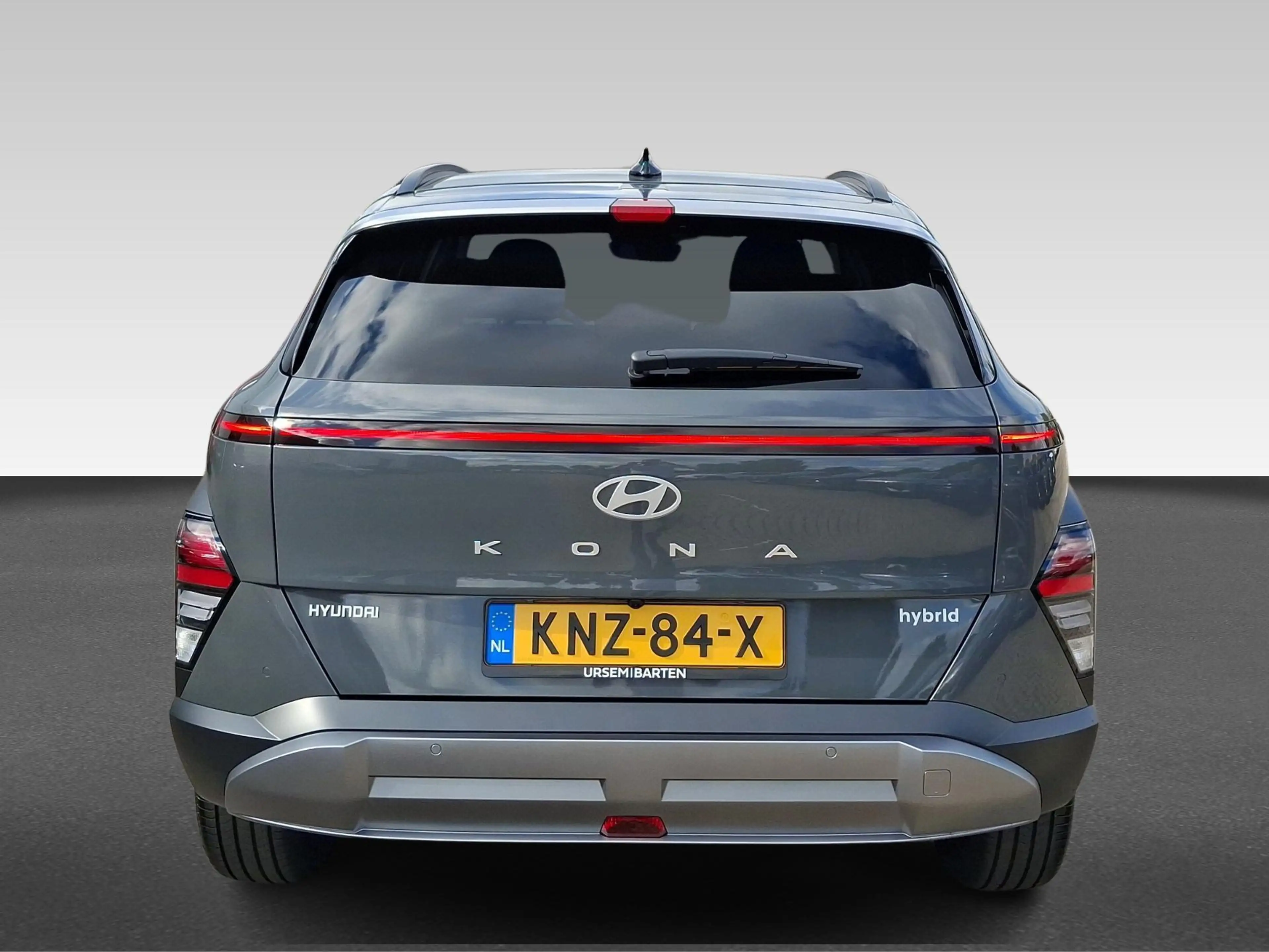Hyundai KONA 1.6 GDI HEV Comfort | Apple Carplay/Android Auto|t — photo 10
