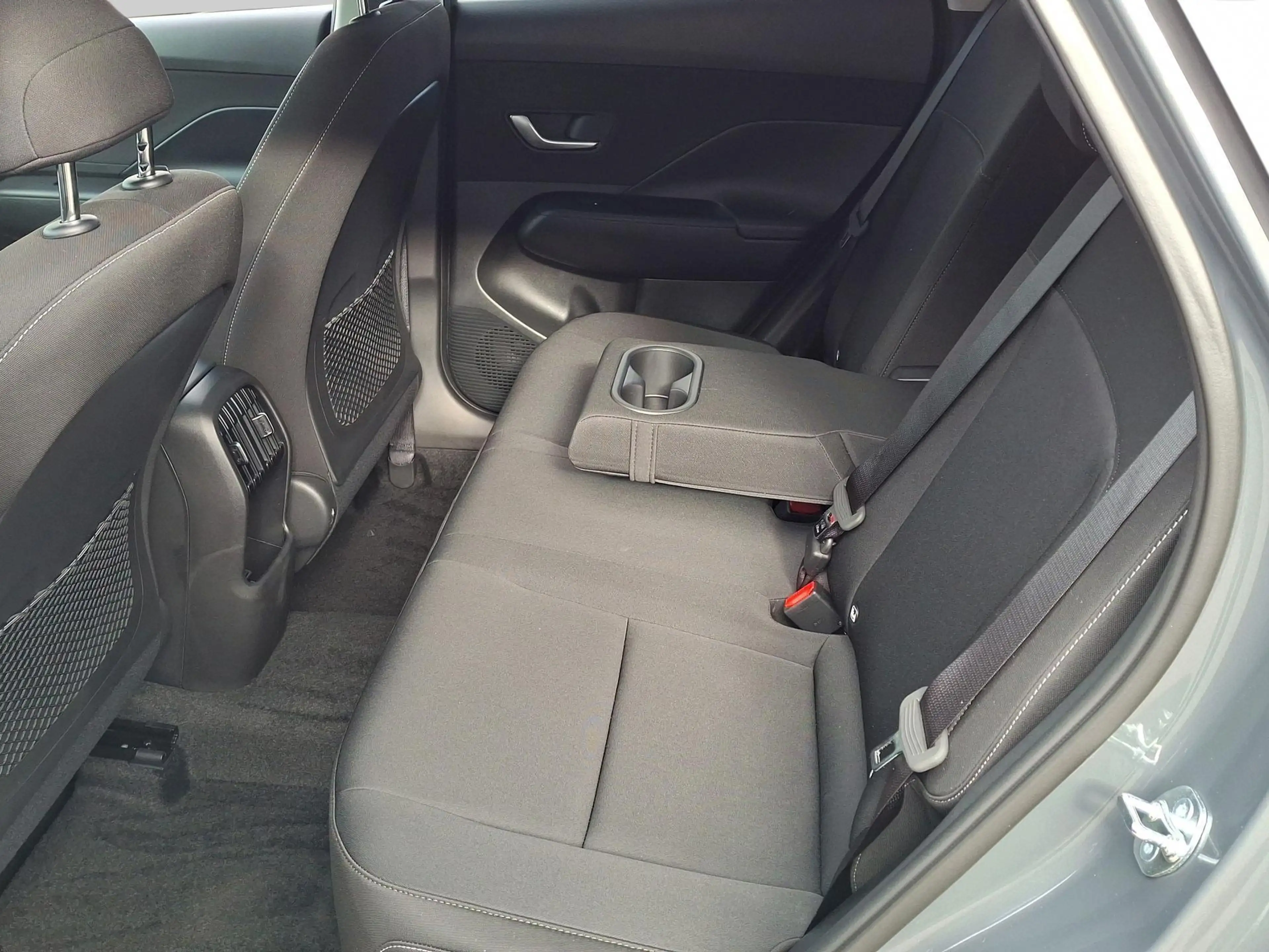 Hyundai KONA 1.6 GDI HEV Comfort | Apple Carplay/Android Auto|t — photo 6