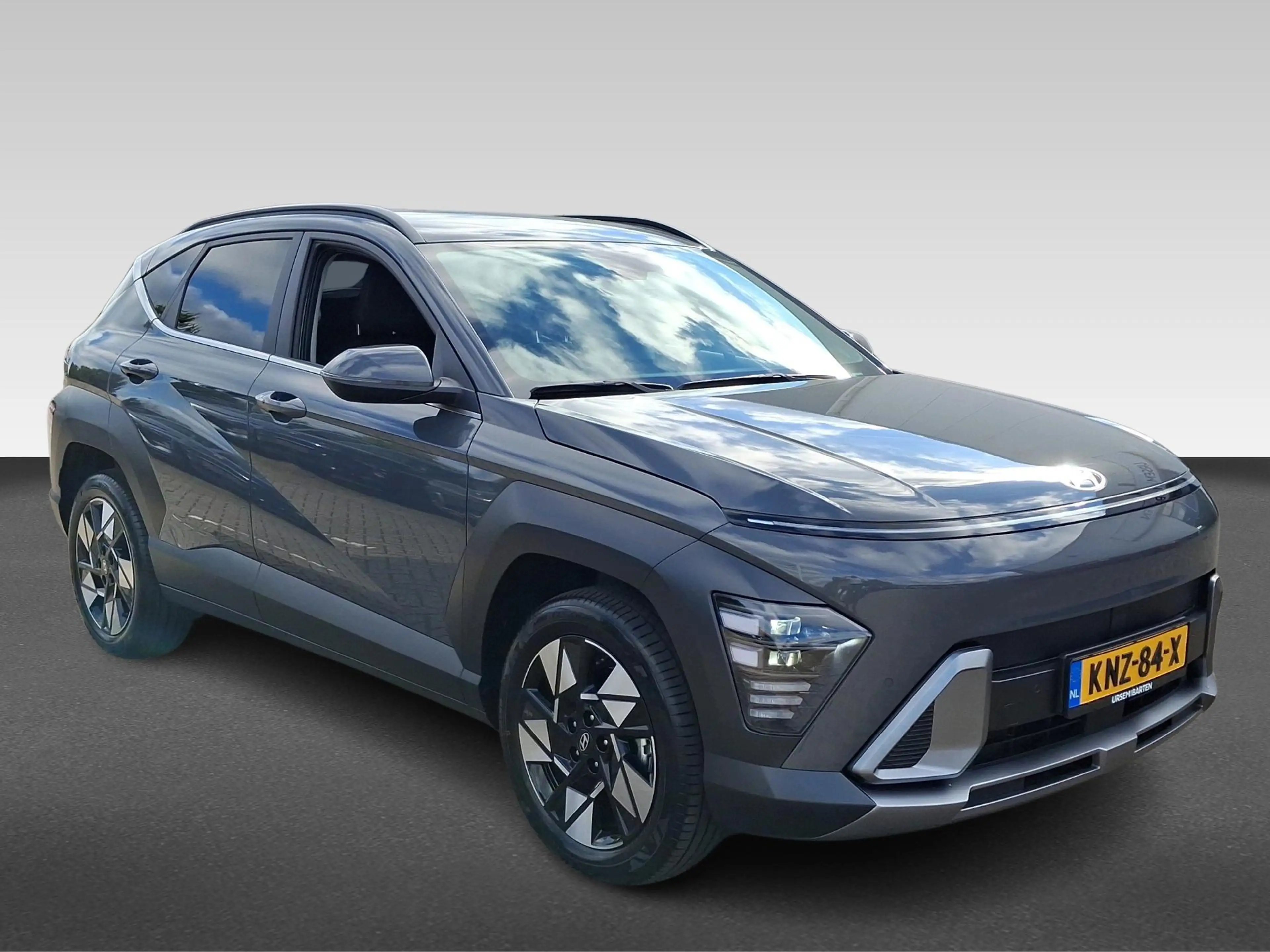 Hyundai KONA 1.6 GDI HEV Comfort | Apple Carplay/Android Auto|t — photo 8