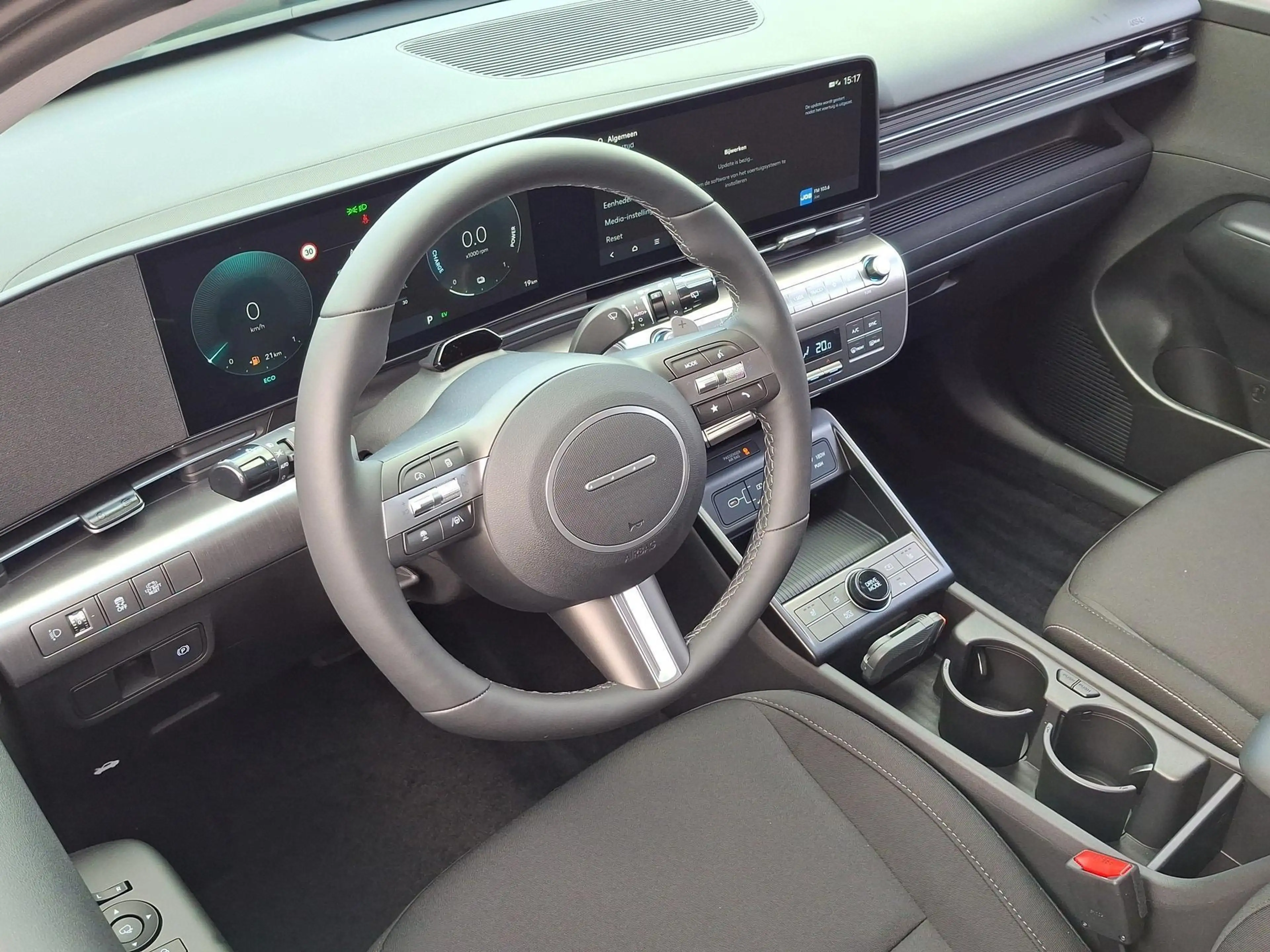 Hyundai KONA 1.6 GDI HEV Comfort | Apple Carplay/Android Auto|t — photo 4