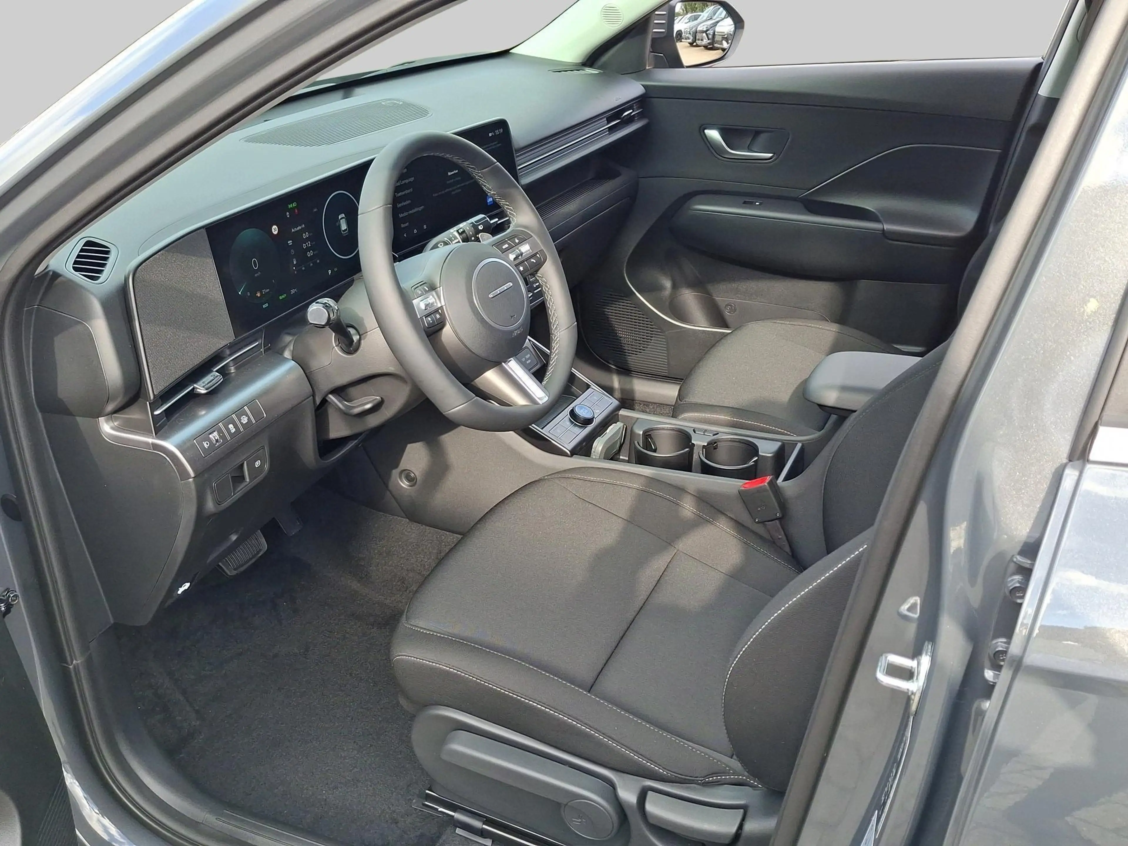 Hyundai KONA 1.6 GDI HEV Comfort | Apple Carplay/Android Auto|t — photo 12