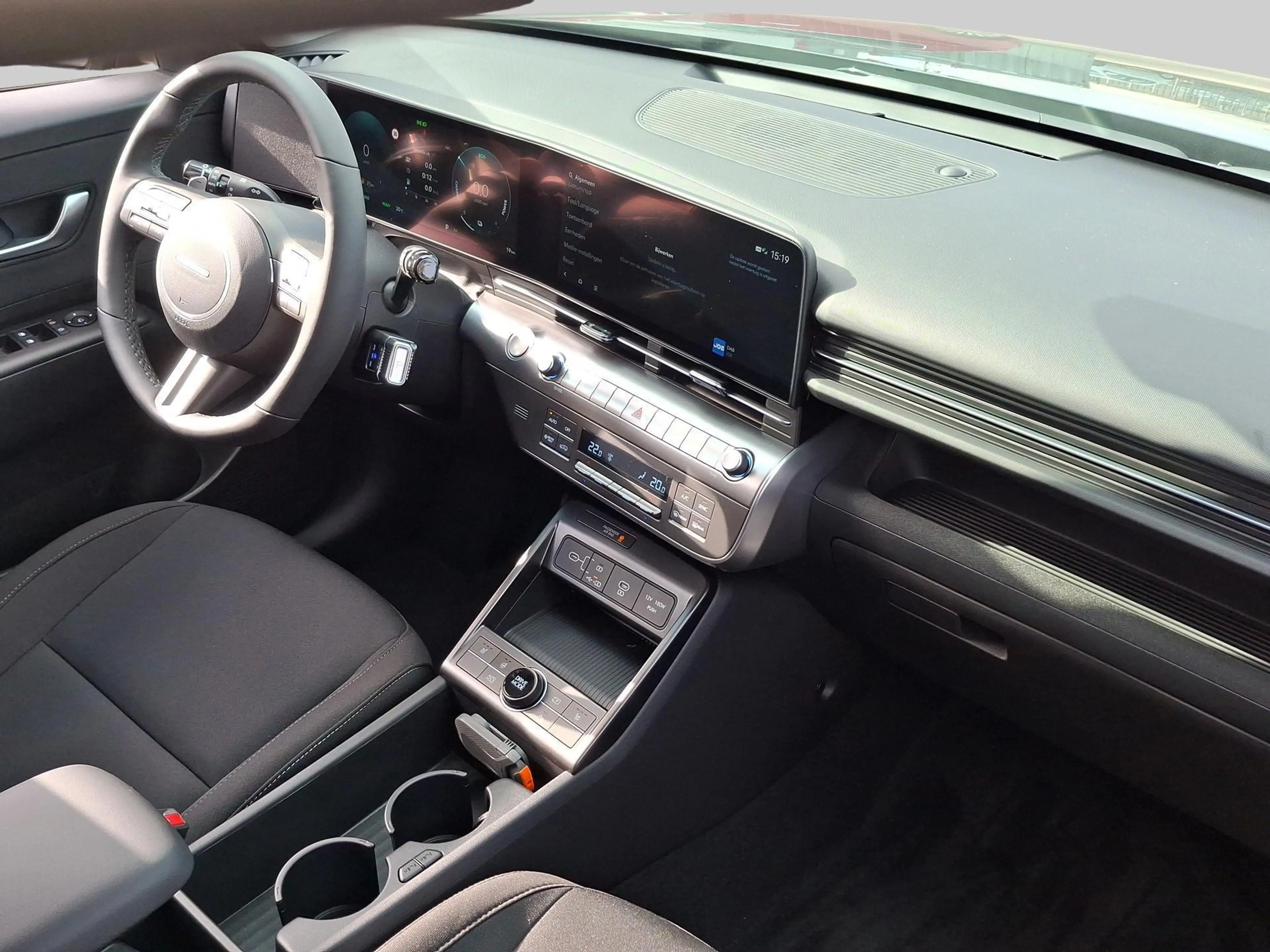 Hyundai KONA 1.6 GDI HEV Comfort | Apple Carplay/Android Auto|t — photo 13