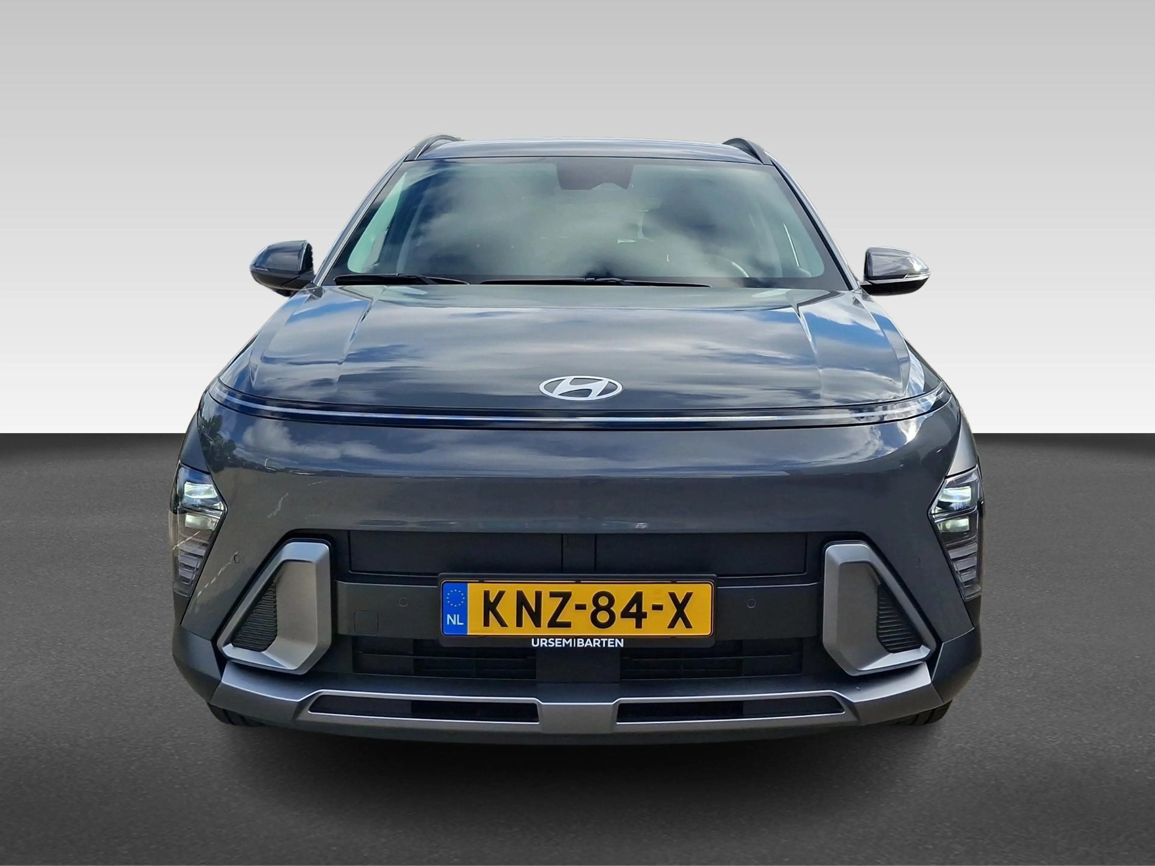 Hyundai KONA 1.6 GDI HEV Comfort | Apple Carplay/Android Auto|t — photo 7