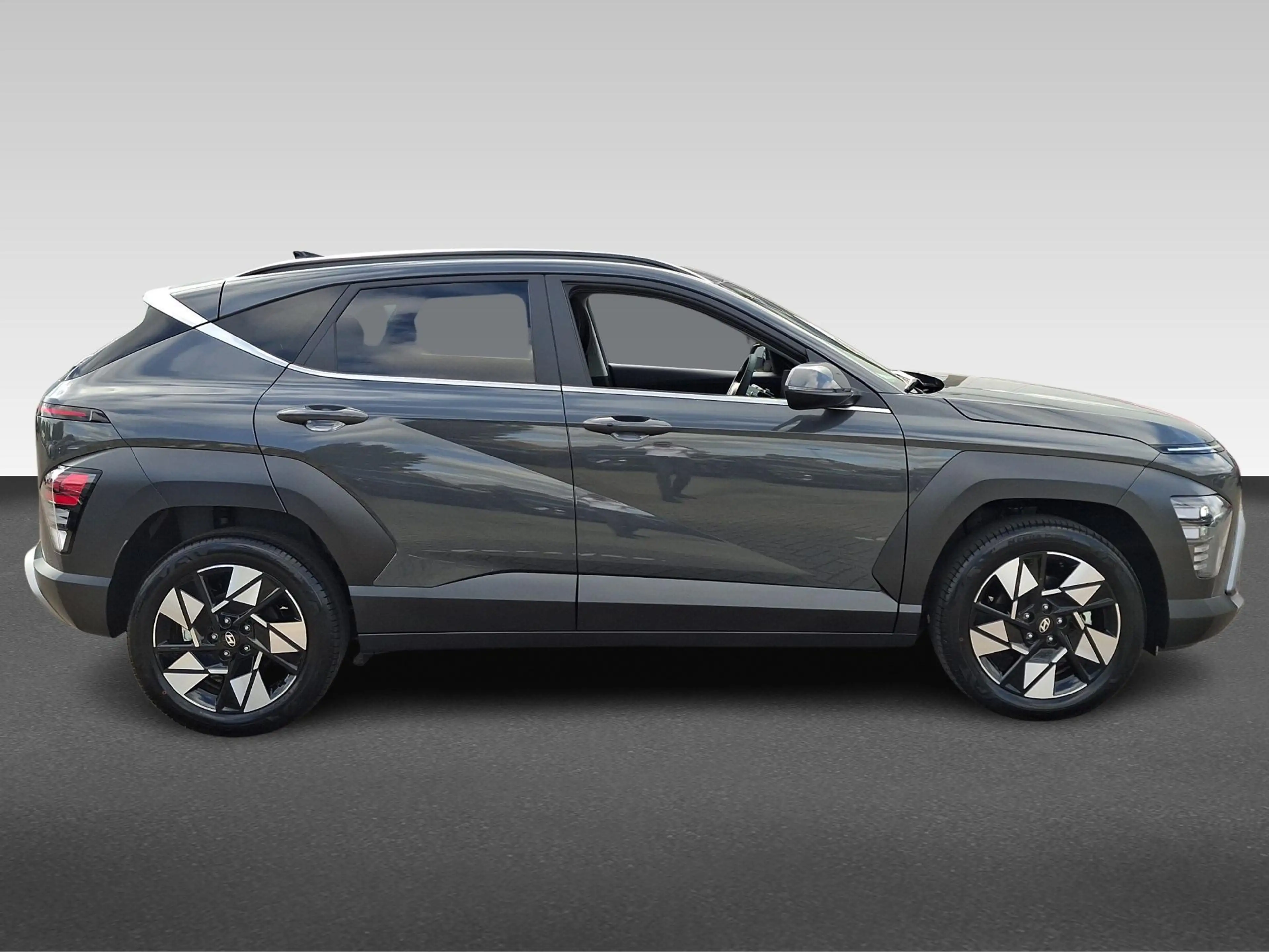 Hyundai KONA 1.6 GDI HEV Comfort | Apple Carplay/Android Auto|t — photo 9