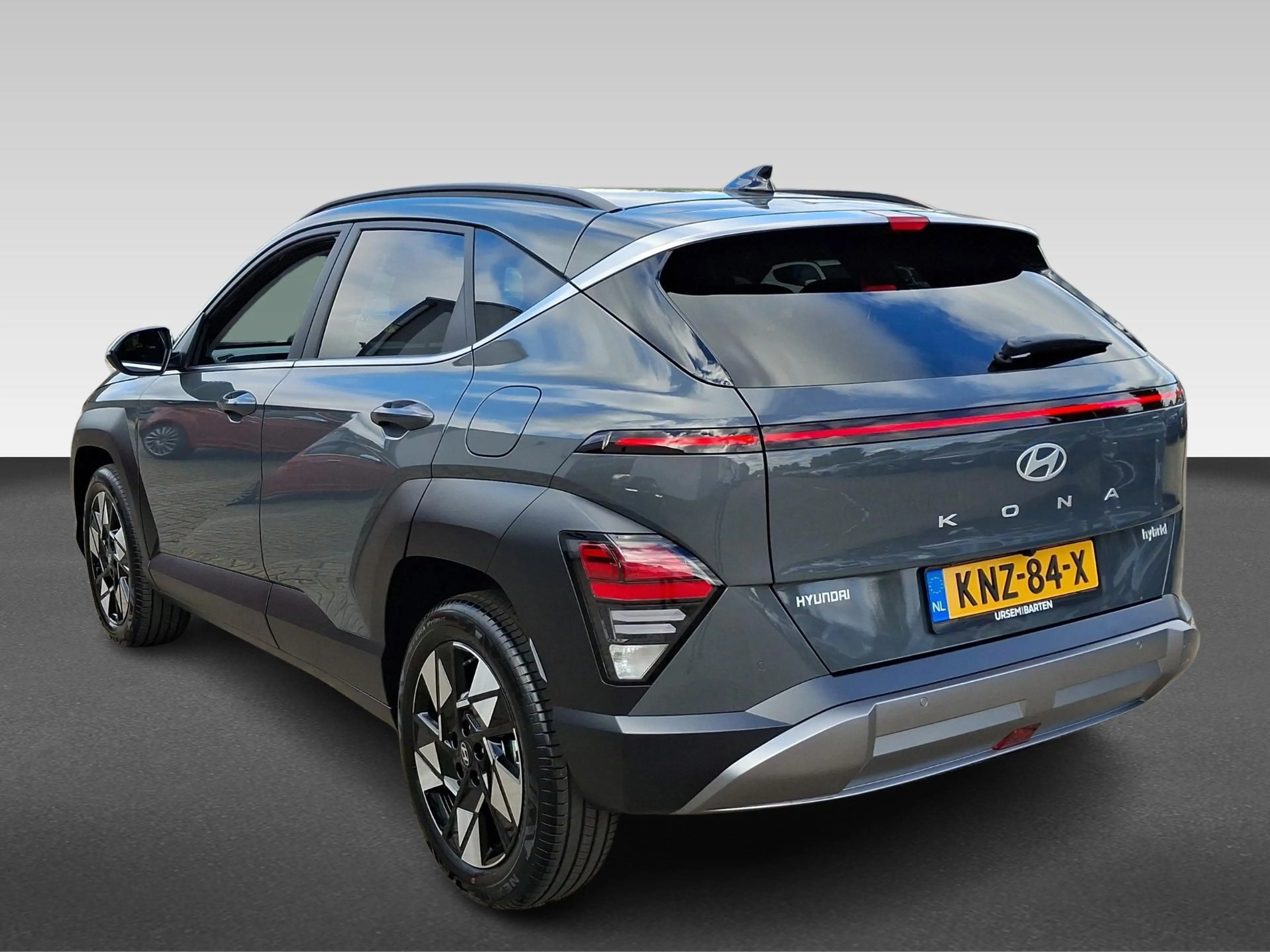 Hyundai KONA 1.6 GDI HEV Comfort | Apple Carplay/Android Auto|t — photo 3