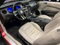 Ford Mustang USA Convertible 4.0i V6 Premium 214PK Automaat Rojo - thumbnail 2