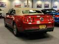 Ford Mustang USA Convertible 4.0i V6 Premium 214PK Automaat Rood - thumbnail 10