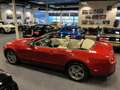 Ford Mustang USA Convertible 4.0i V6 Premium 214PK Automaat Rojo - thumbnail 17