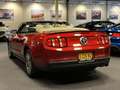Ford Mustang USA Convertible 4.0i V6 Premium 214PK Automaat Rojo - thumbnail 8