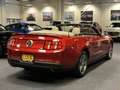 Ford Mustang USA Convertible 4.0i V6 Premium 214PK Automaat Rojo - thumbnail 14