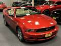 Ford Mustang USA Convertible 4.0i V6 Premium 214PK Automaat Rojo - thumbnail 4