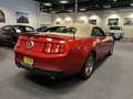 Ford Mustang USA Convertible 4.0i V6 Premium 214PK Automaat Rood - thumbnail 36