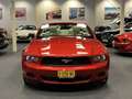 Ford Mustang USA Convertible 4.0i V6 Premium 214PK Automaat Rood - thumbnail 6