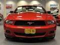 Ford Mustang USA Convertible 4.0i V6 Premium 214PK Automaat Rojo - thumbnail 43