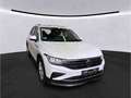 Volkswagen Tiguan 1.5 TSI Life Navi Panoramadach Sitzheizun Weiß - thumbnail 2