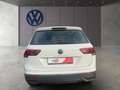 Volkswagen Tiguan 1.5 TSI Life Navi Panoramadach Sitzheizun Weiß - thumbnail 6