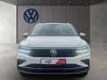 Volkswagen Tiguan 1.5 TSI Life Navi Panoramadach Sitzheizun Weiß - thumbnail 2