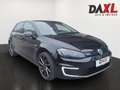 Volkswagen e-Golf 24,2kWh (mit Batterie) Schwarz - thumbnail 3