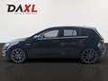 Volkswagen e-Golf 24,2kWh (mit Batterie) Schwarz - thumbnail 8