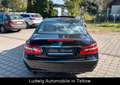 Mercedes-Benz E 200 Coupe  1.Hand*Avantgarde*Pano*Navi*Leder Schwarz - thumbnail 6