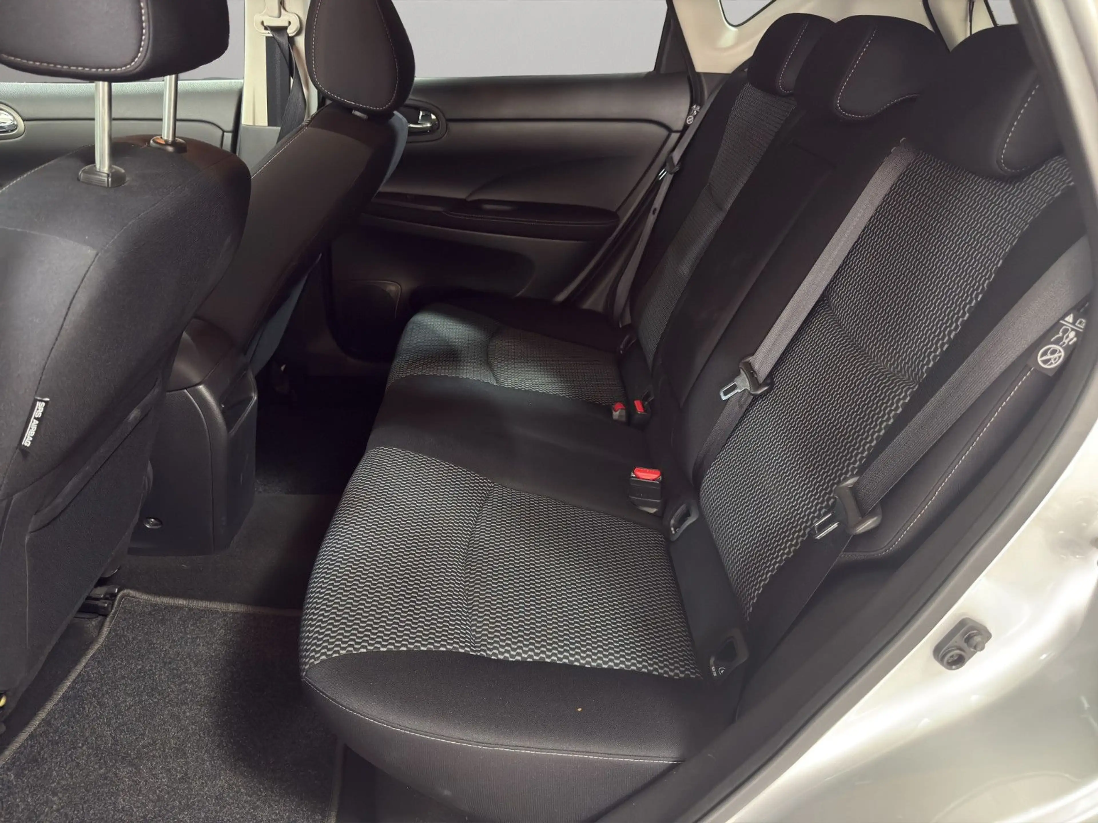 Nissan Pulsar 1.2 DIG-T N-CONNECTA Xtronic — photo 14