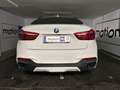 BMW X6 M 50d M-PAKET **MEGAVOLL**HARMAN 360° KEYLESS MATRI Weiß - thumbnail 5