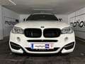 BMW X6 M 50d M-PAKET **MEGAVOLL**HARMAN 360° KEYLESS MATRI Weiß - thumbnail 3
